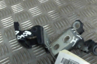 Charniere de porte avant droit RENAULT MEGANE 3 Photo n°1