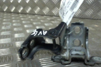 Charniere de porte avant gauche RENAULT MEGANE 3 Photo n°1