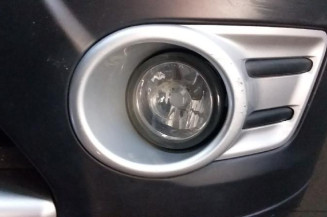 Pare choc avant CITROEN C3 1