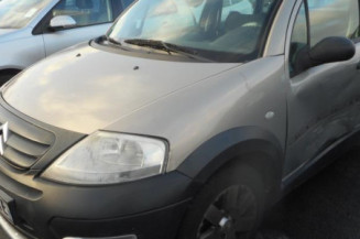 Pare choc avant CITROEN C3 1