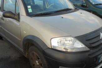 Pare choc avant CITROEN C3 1