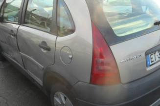 Pare choc avant CITROEN C3 1