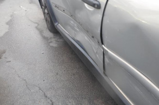 Pare choc avant CITROEN C3 1