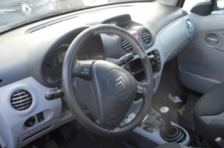 Pare choc avant CITROEN C3 1