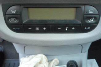 Pare choc avant CITROEN C3 1