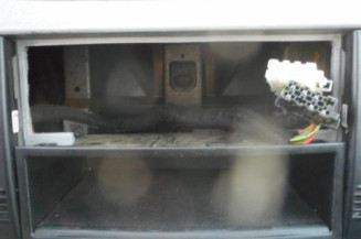 Pare choc avant CITROEN C3 1