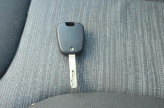 Pare choc avant CITROEN C3 1