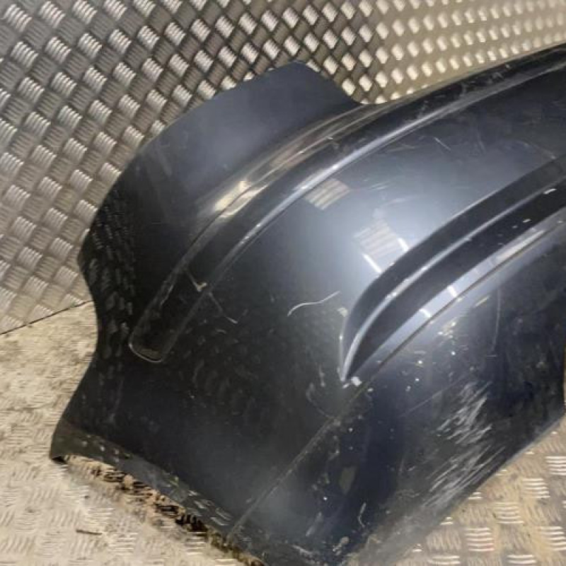 Pare choc arriere AUDI A3 2 Photo n°3