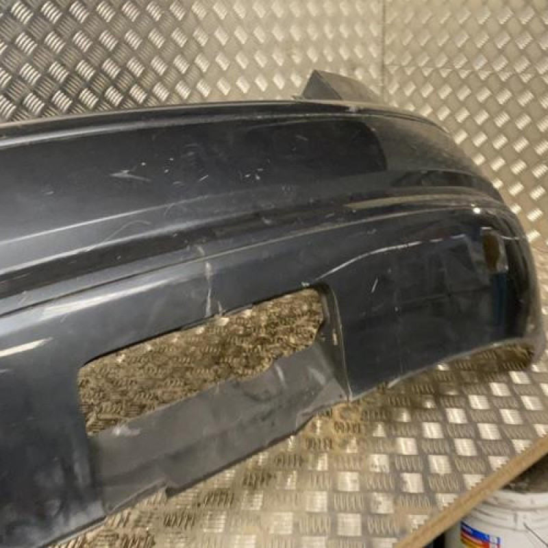 Pare choc arriere AUDI A3 2 Photo n°5