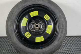 Roue de secours CITROEN C3 2 Photo n°1