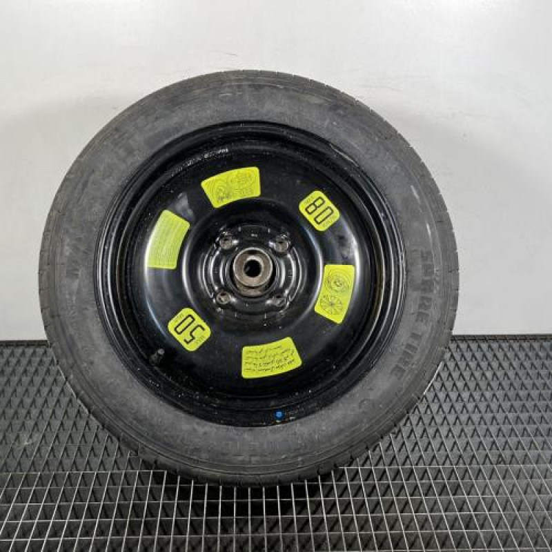 Roue de secours CITROEN C3 2 Photo n°1