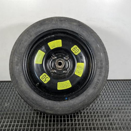 Roue de secours CITROEN C3 2 Photo n°1