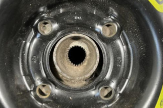 Roue de secours CITROEN C3 2