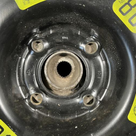 Roue de secours CITROEN C3 2