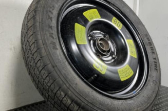 Roue de secours CITROEN C3 2