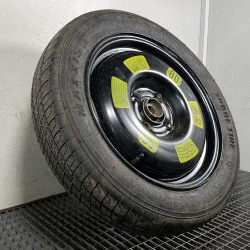 Roue de secours CITROEN C3 2 Photo n°3