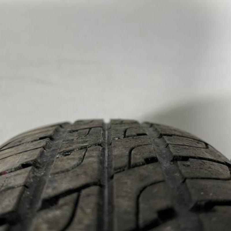 Roue de secours CITROEN C3 2 Photo n°4