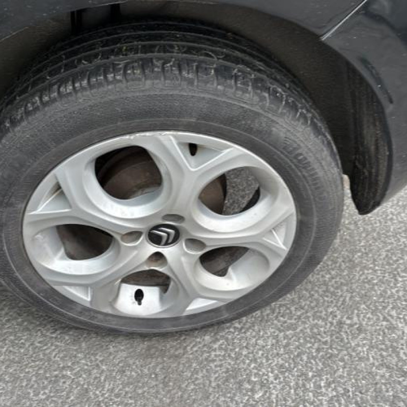 Roue de secours CITROEN C3 2 Photo n°18