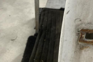 Porte avant gauche PEUGEOT 205