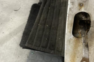 Porte avant gauche PEUGEOT 205
