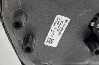 Retroviseur droit DACIA SANDERO 2