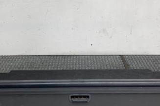Plage arriere SKODA FABIA 2