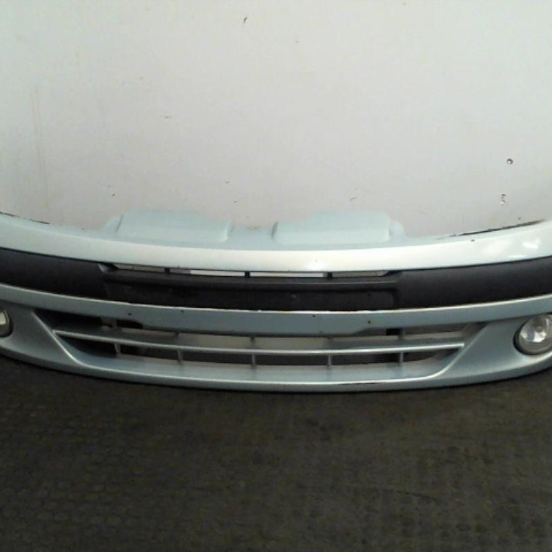 Pare choc avant RENAULT SCENIC 1 Photo n°1
