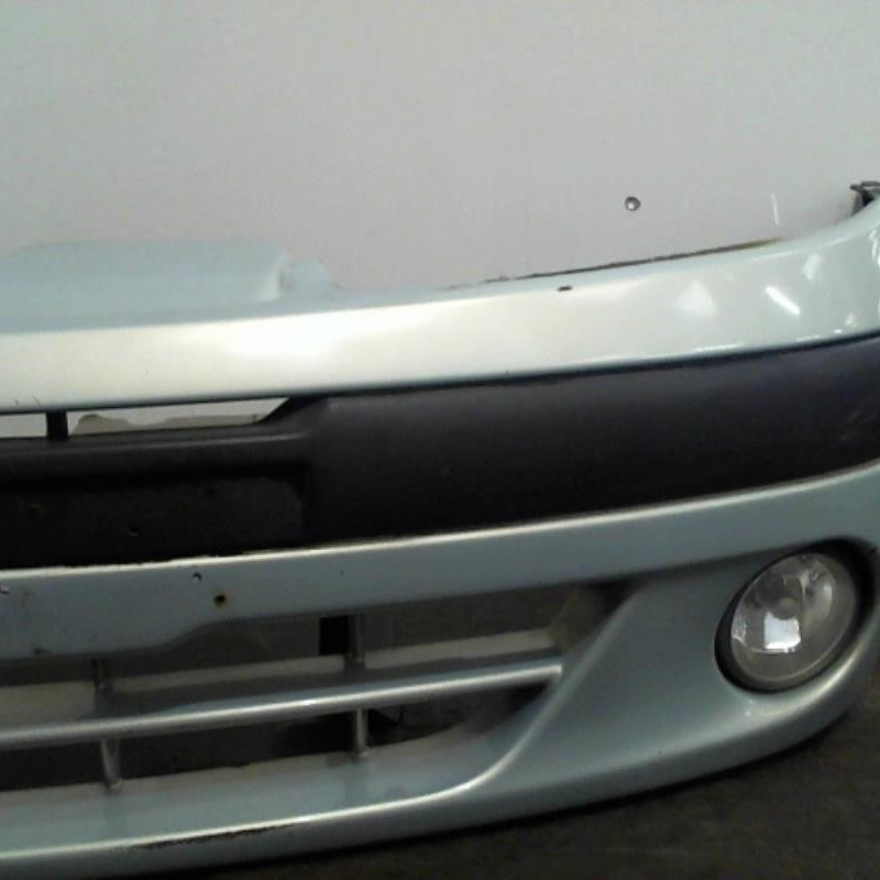 Pare choc avant RENAULT SCENIC 1 Photo n°2