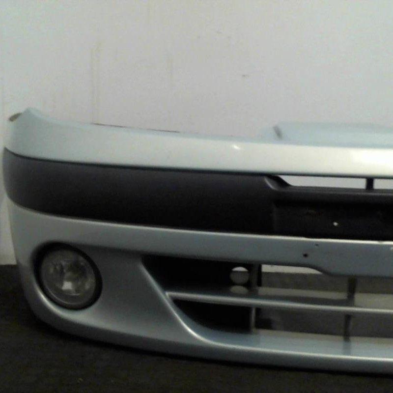 Pare choc avant RENAULT SCENIC 1 Photo n°3