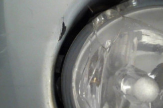 Pare choc avant RENAULT SCENIC 1