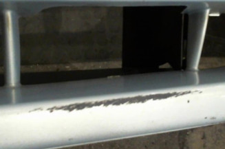 Pare choc avant RENAULT SCENIC 1