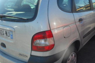 Pare choc avant RENAULT SCENIC 1