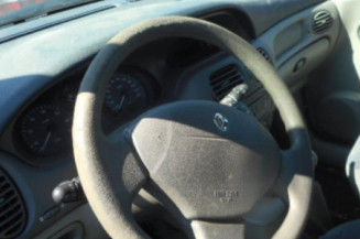 Pare choc avant RENAULT SCENIC 1