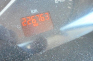 Pare choc avant RENAULT SCENIC 1