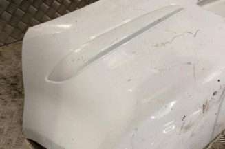 Pare choc arriere OPEL CORSA D