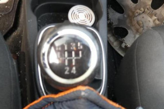 Pare choc arriere OPEL CORSA D