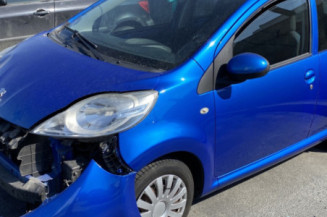 PEUGEOT 107 PHASE 3 1.0i - 12V Photo n°1