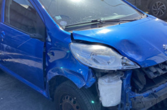 PEUGEOT 107 PHASE 3 1.0i - 12V