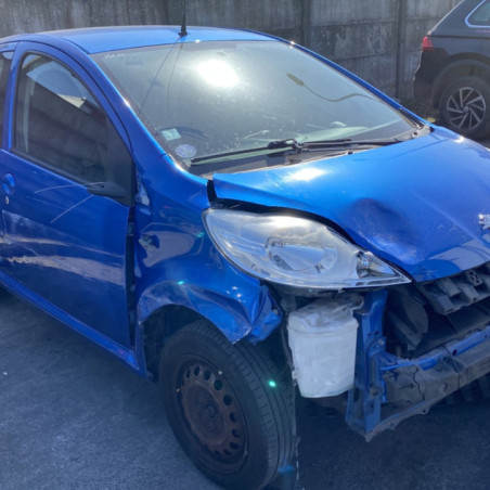 PEUGEOT 107 PHASE 3 1.0i - 12V