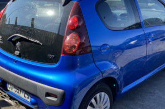 PEUGEOT 107 PHASE 3 1.0i - 12V