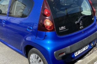 PEUGEOT 107 PHASE 3 1.0i - 12V
