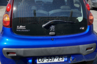 PEUGEOT 107 PHASE 3 1.0i - 12V
