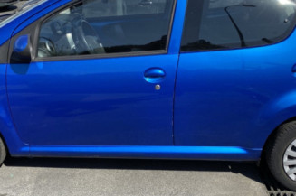 PEUGEOT 107 PHASE 3 1.0i - 12V