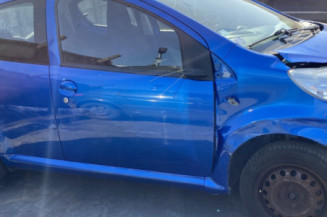 PEUGEOT 107 PHASE 3 1.0i - 12V
