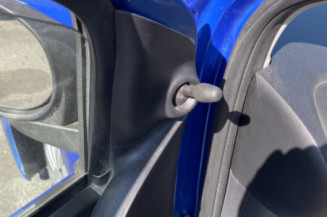 PEUGEOT 107 PHASE 3 1.0i - 12V