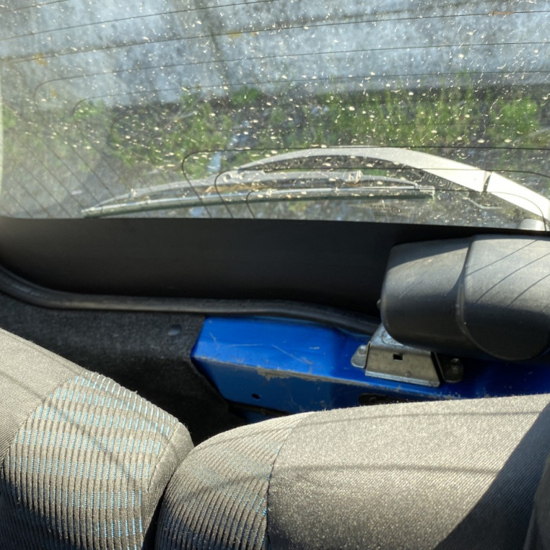 PEUGEOT 107 PHASE 3 1.0i - 12V Photo n°14