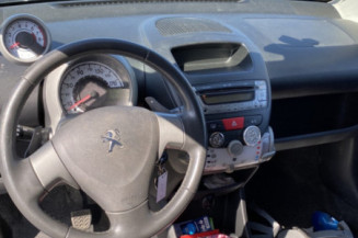 PEUGEOT 107 PHASE 3 1.0i - 12V