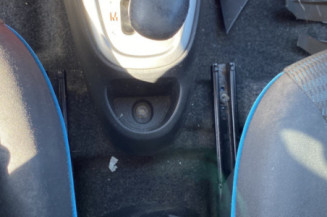 PEUGEOT 107 PHASE 3 1.0i - 12V