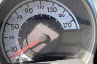 PEUGEOT 107 PHASE 3 1.0i - 12V
