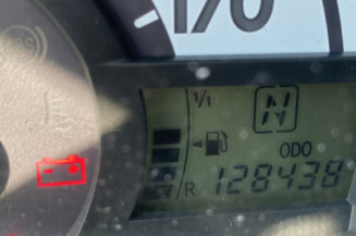 PEUGEOT 107 PHASE 3 1.0i - 12V